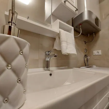 Ankora Apartment *