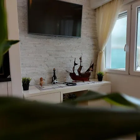 Apartment Ankora Split