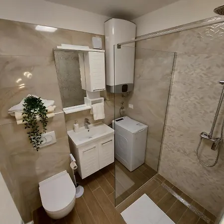Ankora Apartment
