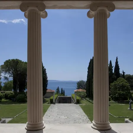 Apartment Ankora Split