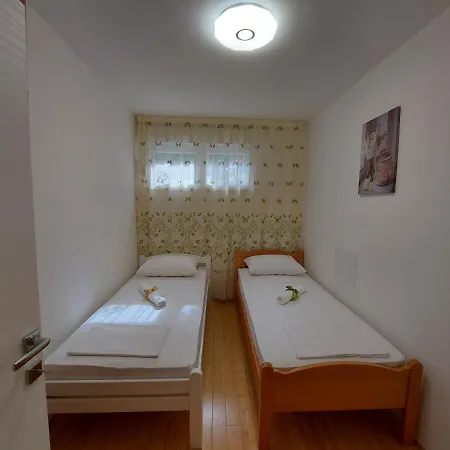 Ankora Apartment