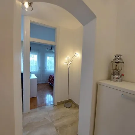 Apartment Ankora Split