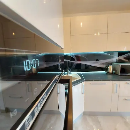 Ankora Apartment