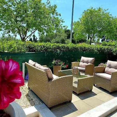 Ankora Apartment *