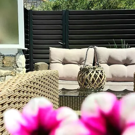 Apartment Ankora Split