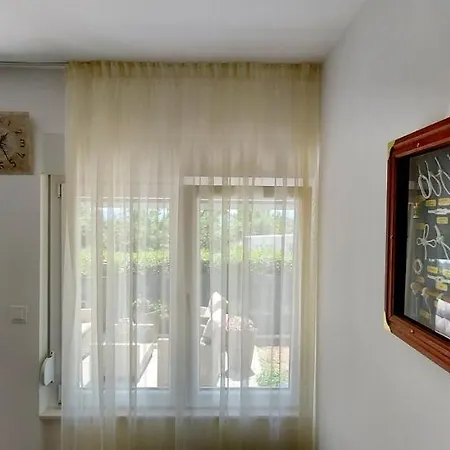 Ankora Apartment