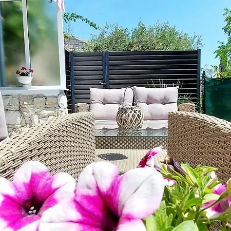 Apartment Ankora Split
