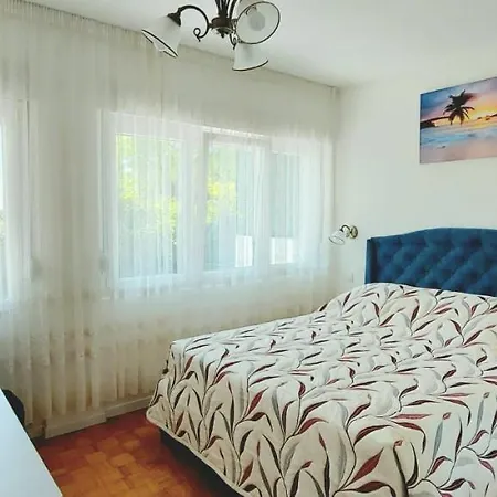 Apartment Ankora Split